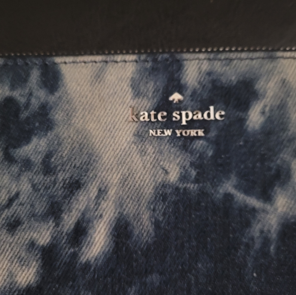 Kate Spade ♠️  clutch